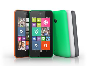 Nokia Lumia 530 pode custar R$ 399 no Brasil