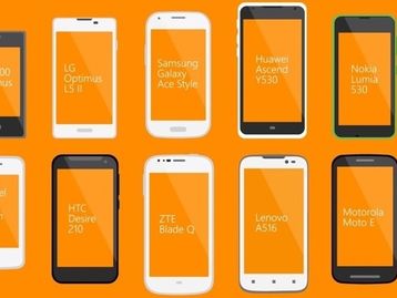 Lumia 530 é comparado aos seus concorrentes em vídeo da Nokia [vídeo]