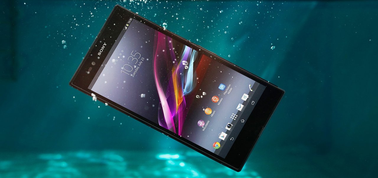 Xperia Z3 aparece em fotos com visual ainda mais "magro" que Z2