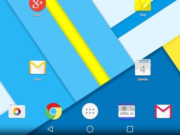 4 launchers e temas para você deixar o seu Android com o visual da versão L