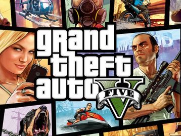 CJ deve estar em GTA V para PC graças aos mods