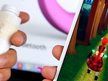Skea: melhore a sua vida sexual enquanto joga no seu smartphone