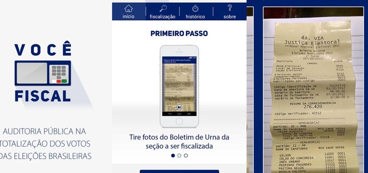 Aplicativo poderá revelar se houve ou não fraude nas eleições de 2014 