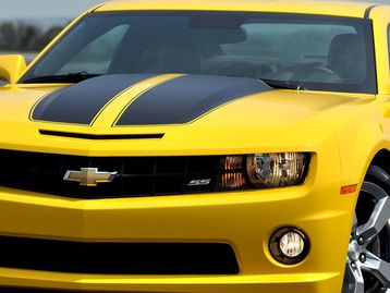 Ford e Chevrolet são processadas por fabricar carros que "ripam" CDs