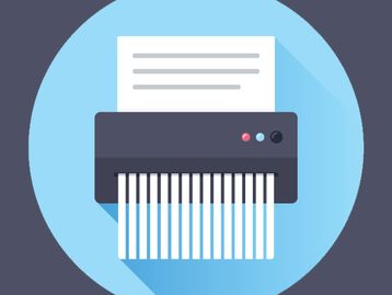 Como apagar um arquivo para sempre do seu computador ou pendrive