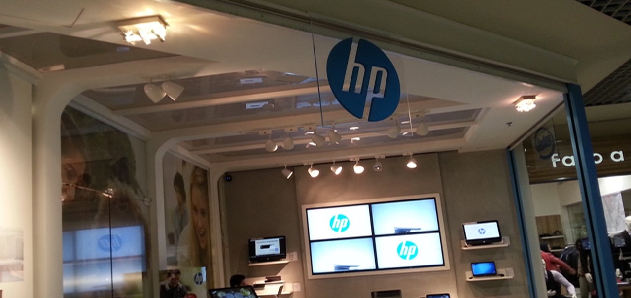 HP renova linha de PCs a empresas com produtos a todos os gostos e bolsos