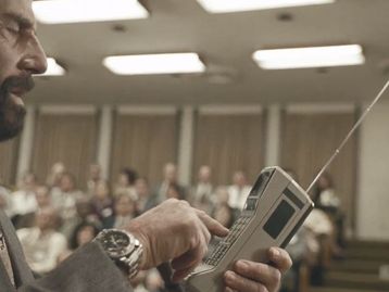 Conheça o primeiro smartphone da História [galerias]