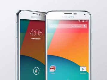 Google libera launcher que deixa seu celular mais próximo do Android puro