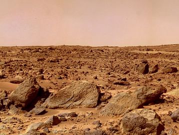 NASA revela o rover que estará na missão Marte 2020