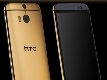 Confira 10 smartphones e acessórios embelezados com ouro