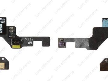 Fotos de cabos e circuitos internos revelam botão Home do iPhone 6