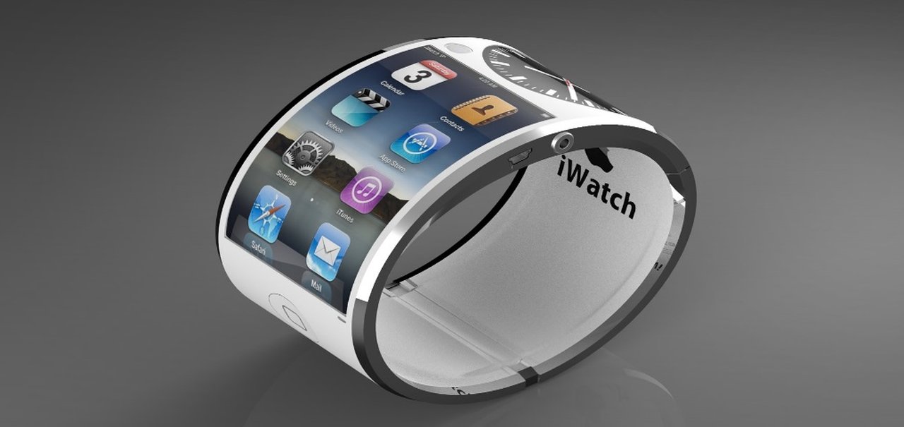 iWatch deve ter mais procura do que unidades disponíveis neste ano