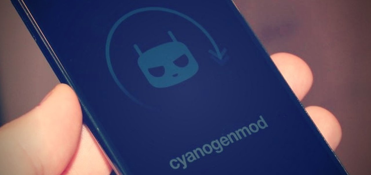 Nova versão do CyanogenMod 11 com Android 4.4 KitKat já está disponível