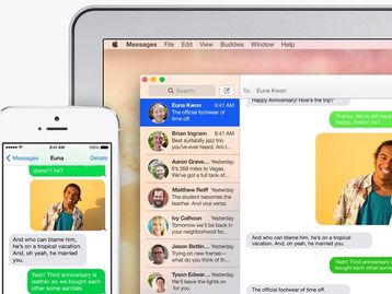Saiu: confira as novidades do iOS 8 beta 5 e OS X Yosemite beta 5
