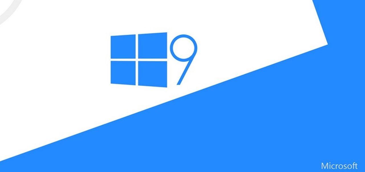 Será? Windows 9 pode ser oferecido de graça pela Microsoft