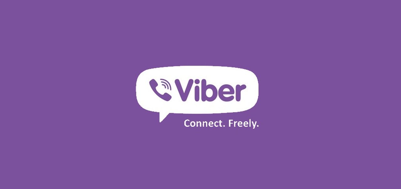 Viber registra 608 milhões de contas, sendo 17 milhões ativas no Brasil