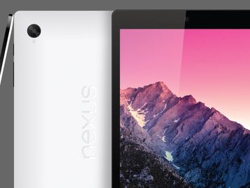 Nexus 9: tablet da Google feito pela HTC terá chip Tegra 64 bits