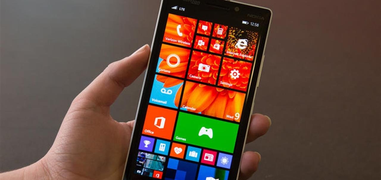 Confira as especificações técnicas do selfie phone Lumia 730 [rumor]