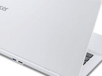 Chromebook da Acer terá bateria mais poderosa do mundo: 13 horas de duração