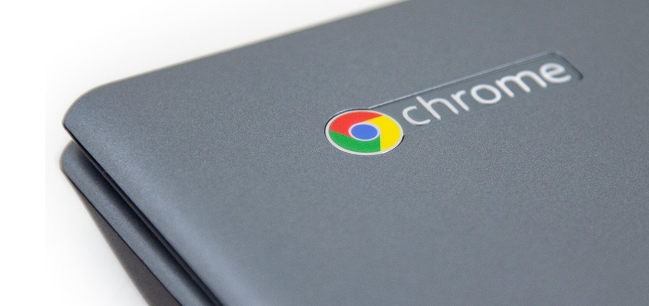 Gartner: vendas do Chromebook vão crescer 79% em 2014