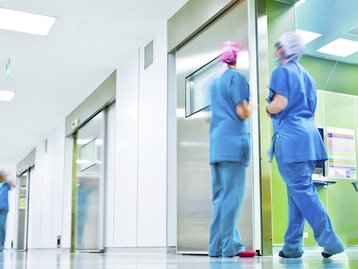 Philips traz ao Brasil novos monitores voltados para ambientes médicos
