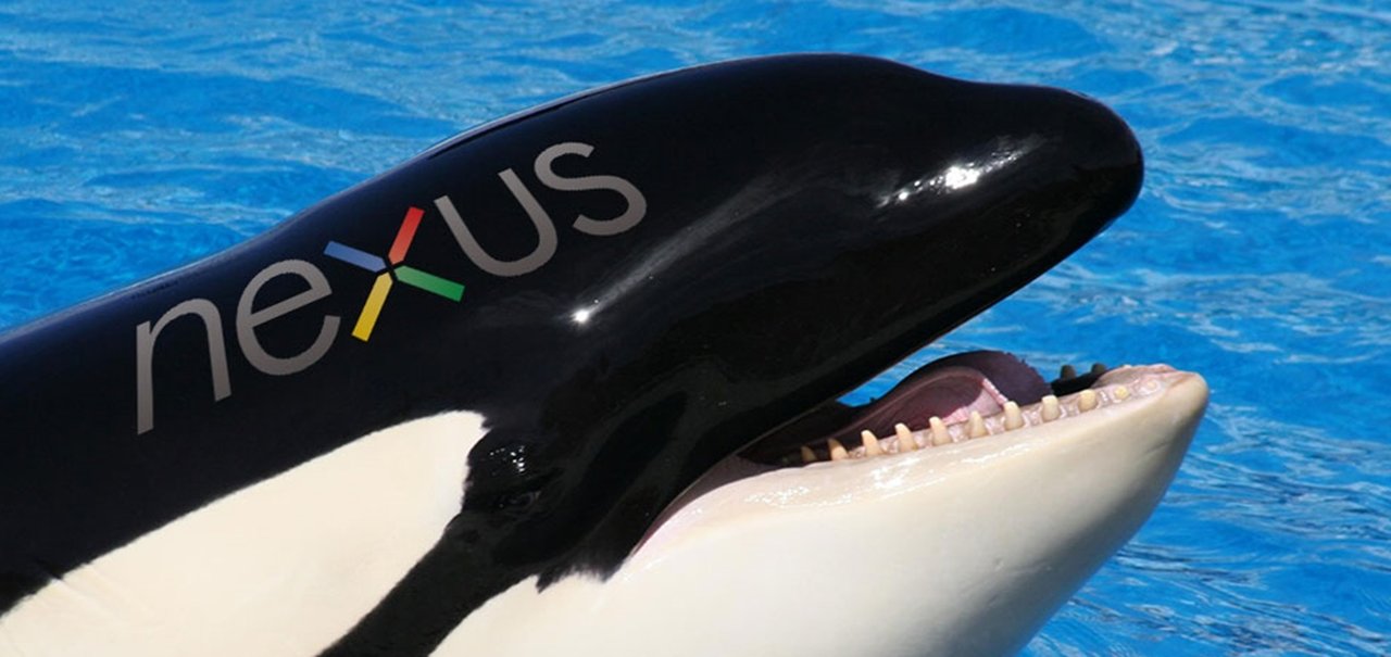 Detalhes do “Shamu”, suposto smartphone da Google e Motorola são vazados