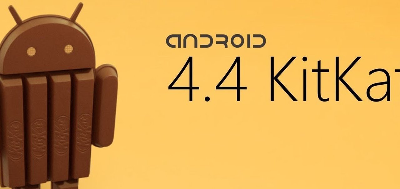 Android KitKat já pode ser instalado em PCs tradicionais 