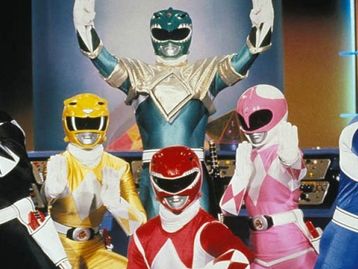 Sinopse e data de estreia do novo filme dos Power Rangers!