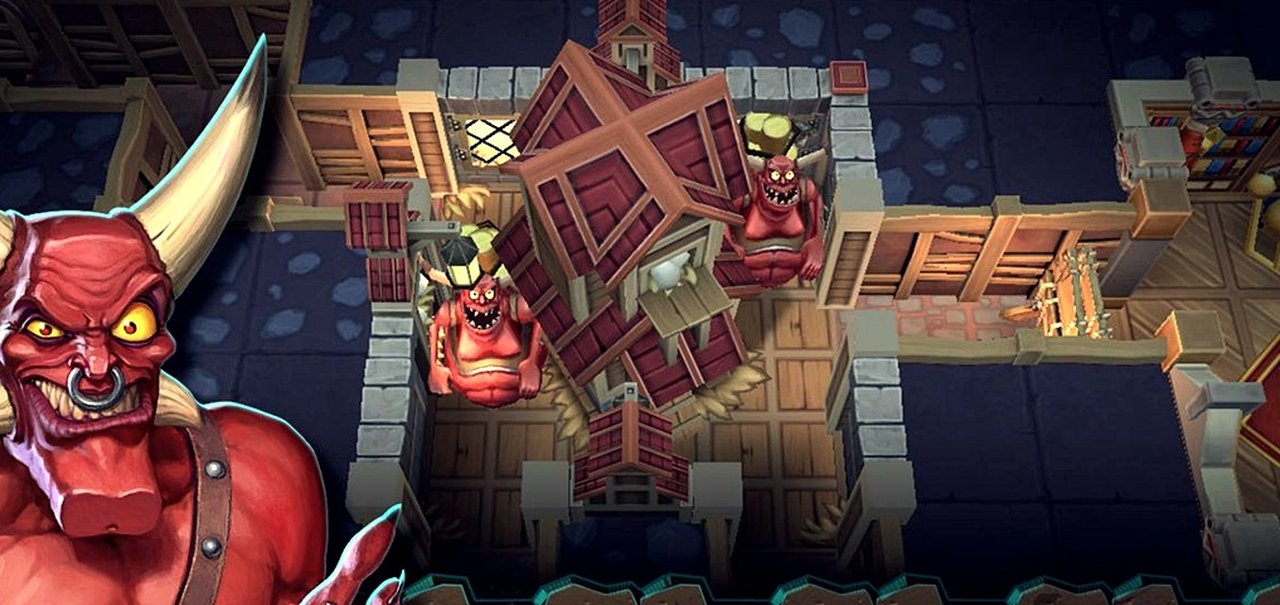 Android: os 7 melhores jogos de tower defense de 2014