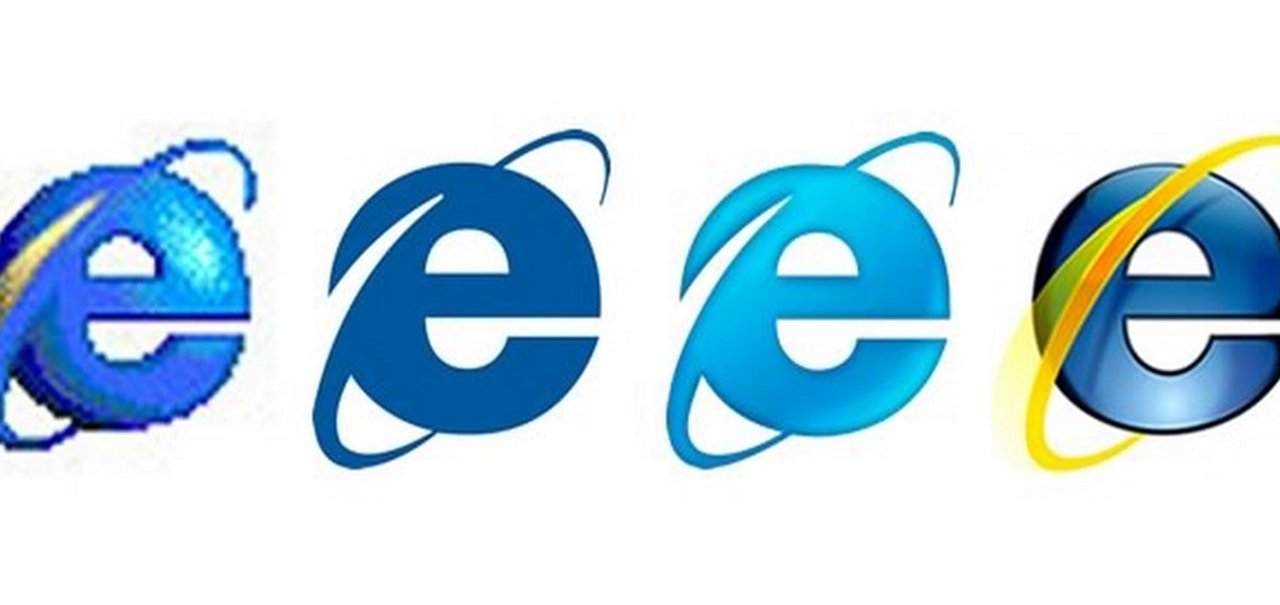 Internet Explorer pode mudar de nome em breve para limpar reputação