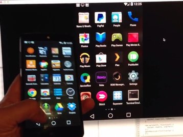 App AllCast permitirá transmitir a tela de qualquer Android no PC ou no Mac