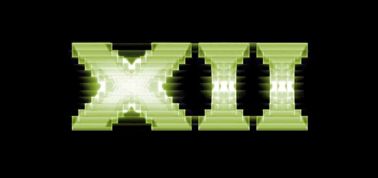 DirectX 12 consome 50% a menos de energia em relação à DirectX 11