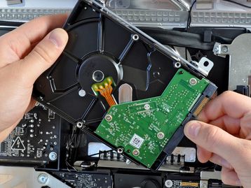 Novo método pode acelerar em mil vezes a velocidade de magnetização de HDs