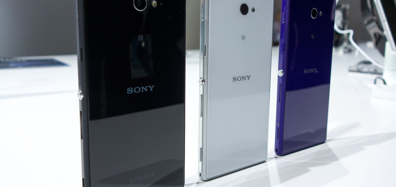 O Sony Xperia M2 vai ganhar o Android 4.4.2 em nova atualização