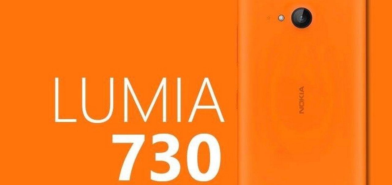 Rumor: Lumia 730 terá suporte para carregamento wireless, 4G e micro SD