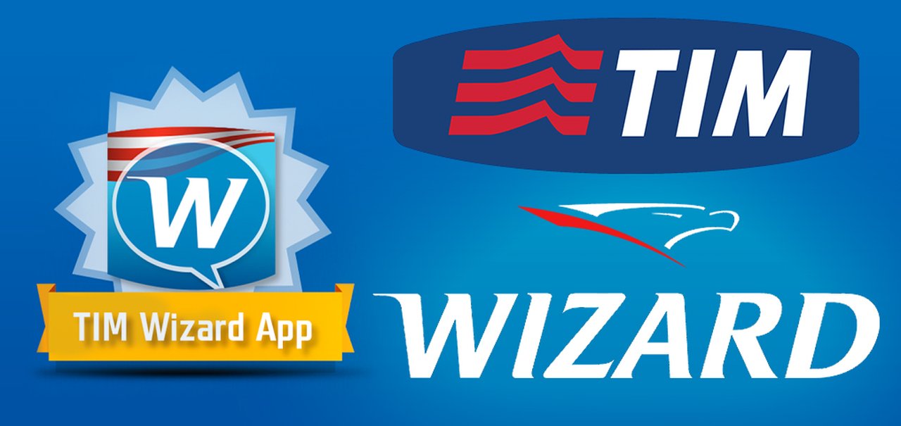 TIM e Wizard fecham parceria para ensino de línguas via celular