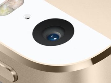 Desenho de protótipo parece confirmar saliência da câmera no iPhone 6 