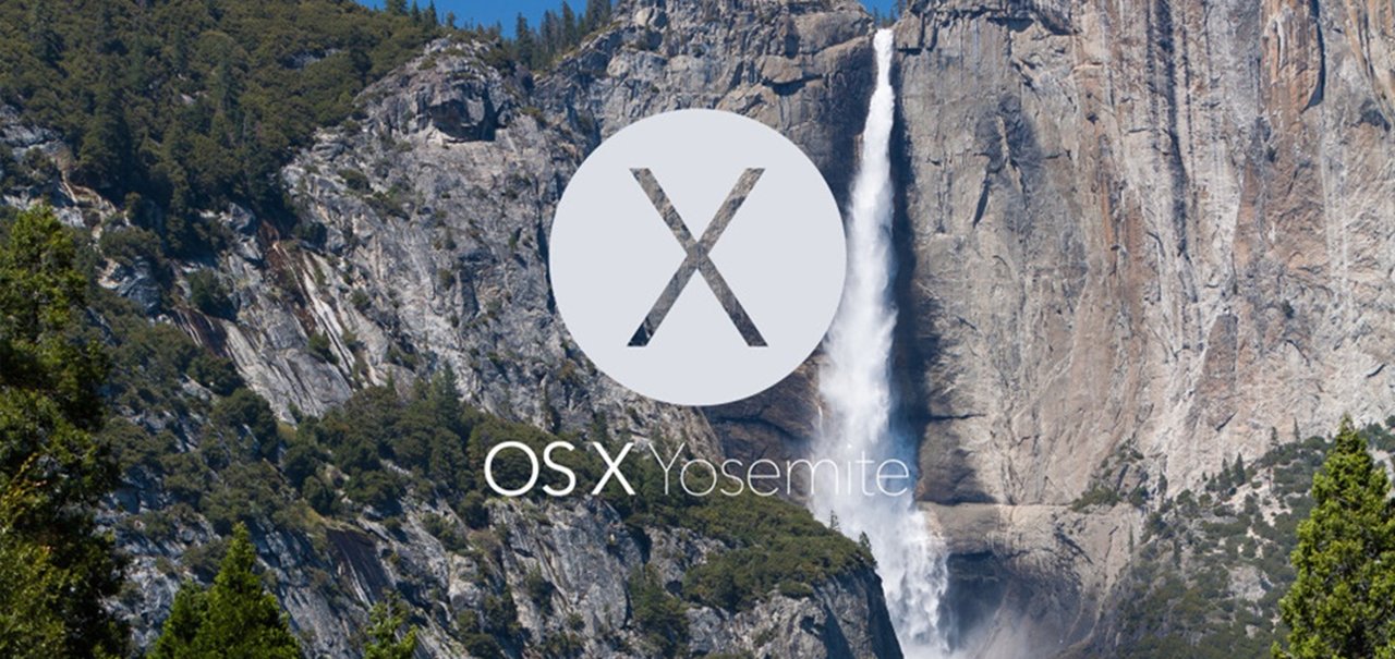 Yosemite: Apple ativa compartilhamento de telas pelo Messages em Beta