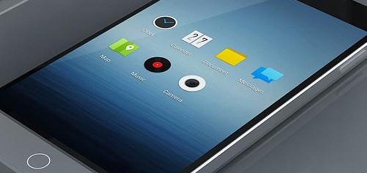 Meizu MX4 à vista? Meizu agenda evento para 2 de setembro em Pequim