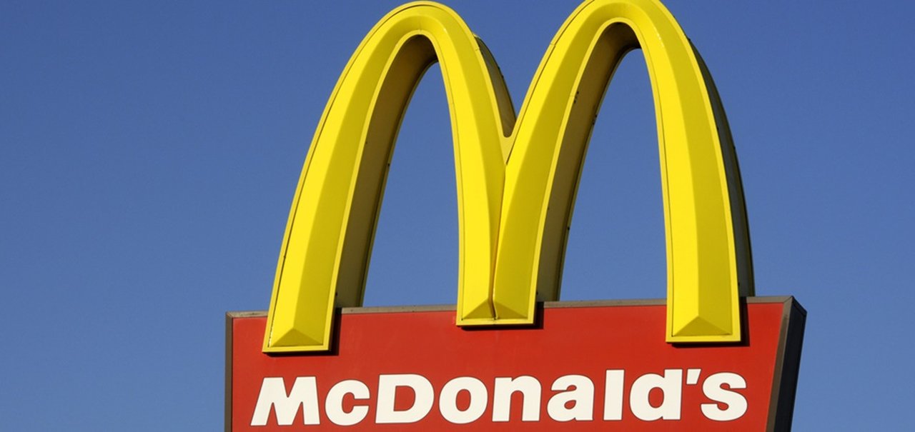 McDonald’s planeja lançar aplicativo global para delivery 