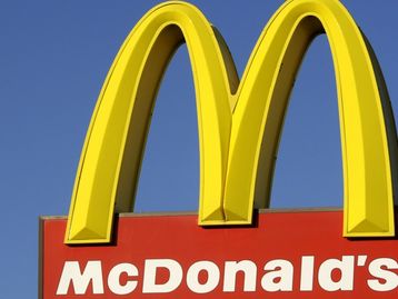 McDonald’s planeja lançar aplicativo global para delivery 