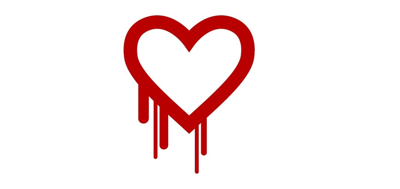 Hackers utilizam o bug Heartbleed para roubar informações de pacientes