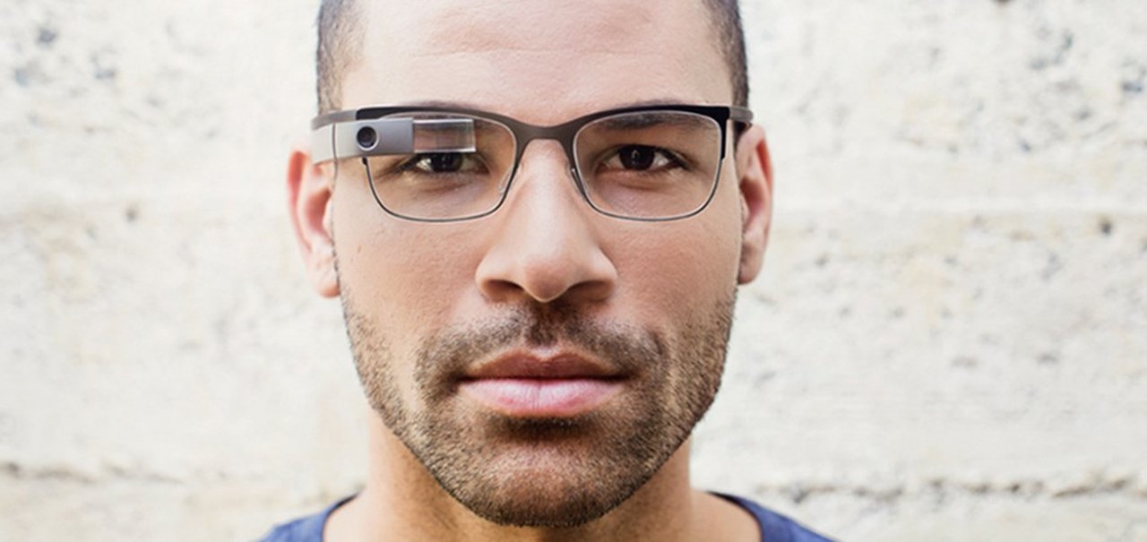 Atualização XE20.1 do Google Glass facilita comunicação pelos óculos