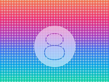 iOS 8 beta 6 é lançado apenas para parceiros da Apple e operadoras