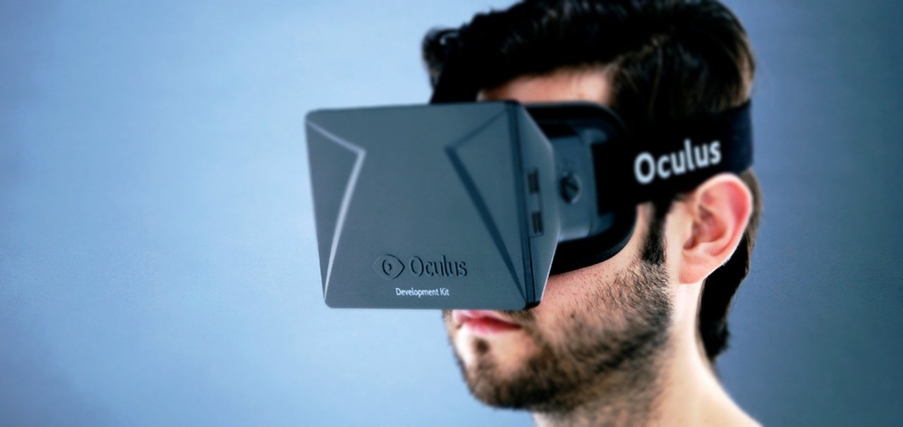 Oculus Rift: Facebook quer pagar para que você ache os bugs