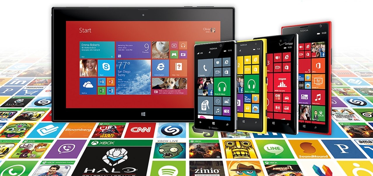 Melhores apps de Windows Phone: 21/08/2014