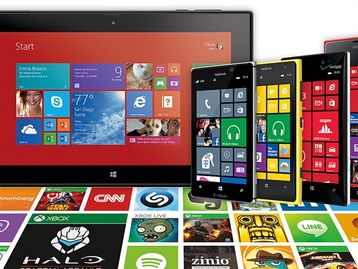 Melhores apps de Windows Phone: 21/08/2014
