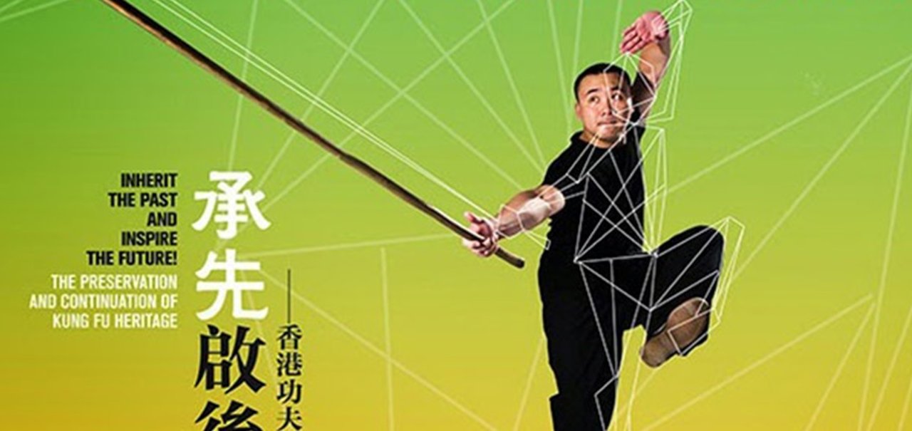 Campanha em site de financiamento coletivo quer documentar Kung Fu com 3D