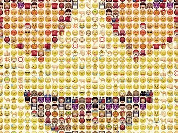 10 tatuagens de emoji que vão te deixar de boca aberta