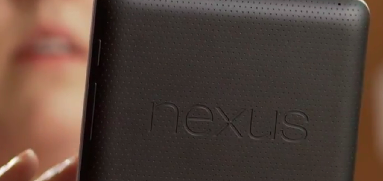 Nexus 9 fabricado pela HTC pode ser lançado muito em breve